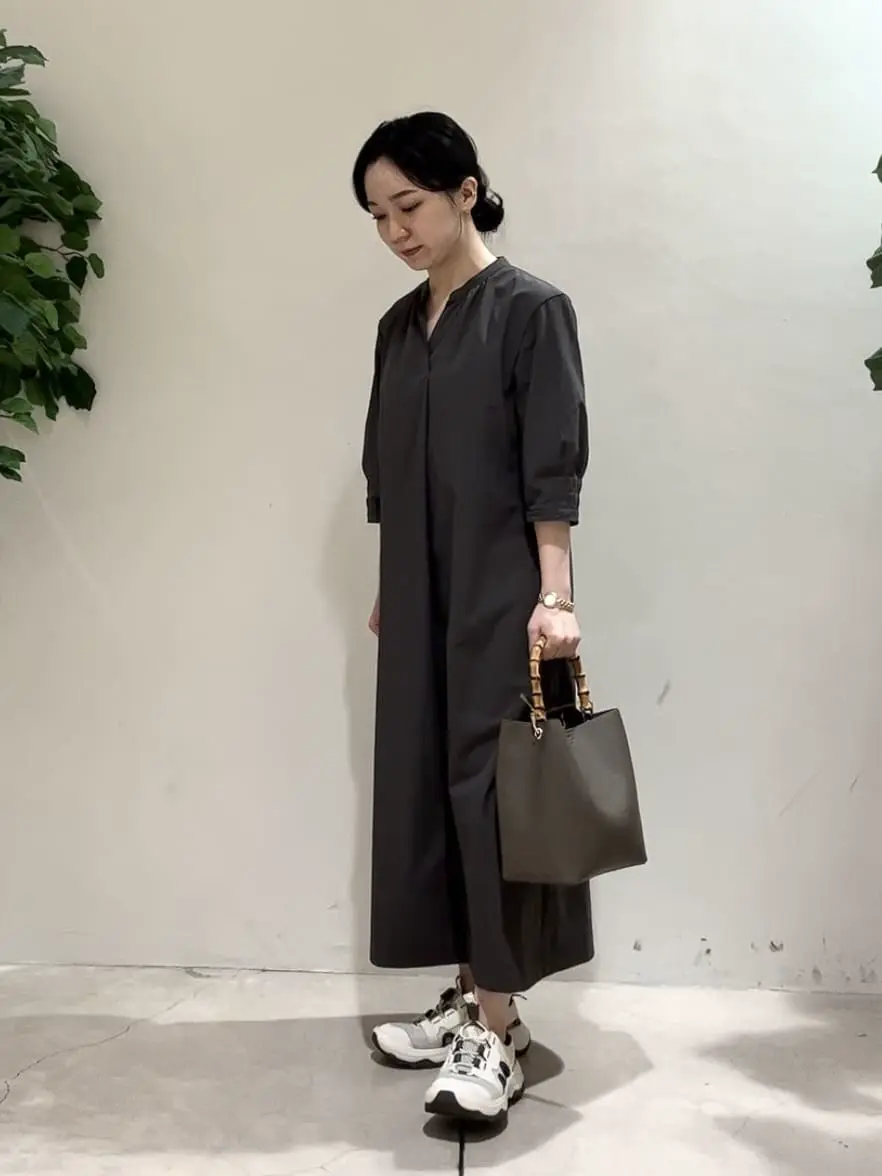 ONWARD CROSSET SELECT 一瀬 コーディネート画像