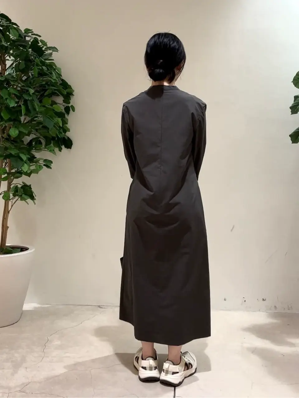 ONWARD CROSSET SELECT 一瀬 コーディネート画像