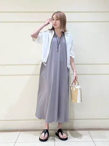 ONWARD CROSSET SELECT Kanako コーディネート画像