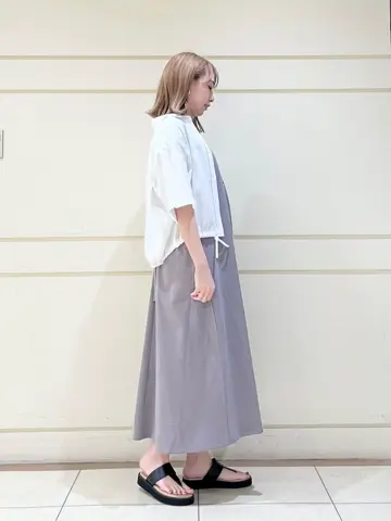 ONWARD CROSSET SELECT Kanako コーディネート画像