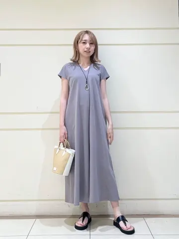 ONWARD CROSSET SELECT Kanako コーディネート画像