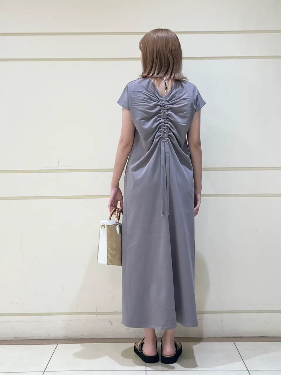 ONWARD CROSSET SELECT Kanako コーディネート画像