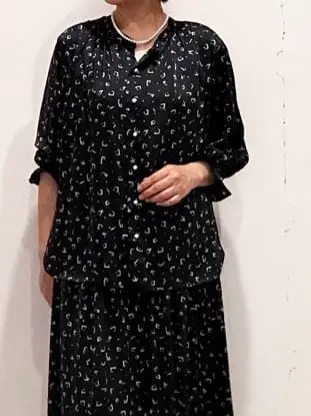 ONWARD CROSSET SELECT 江川 コーディネート画像