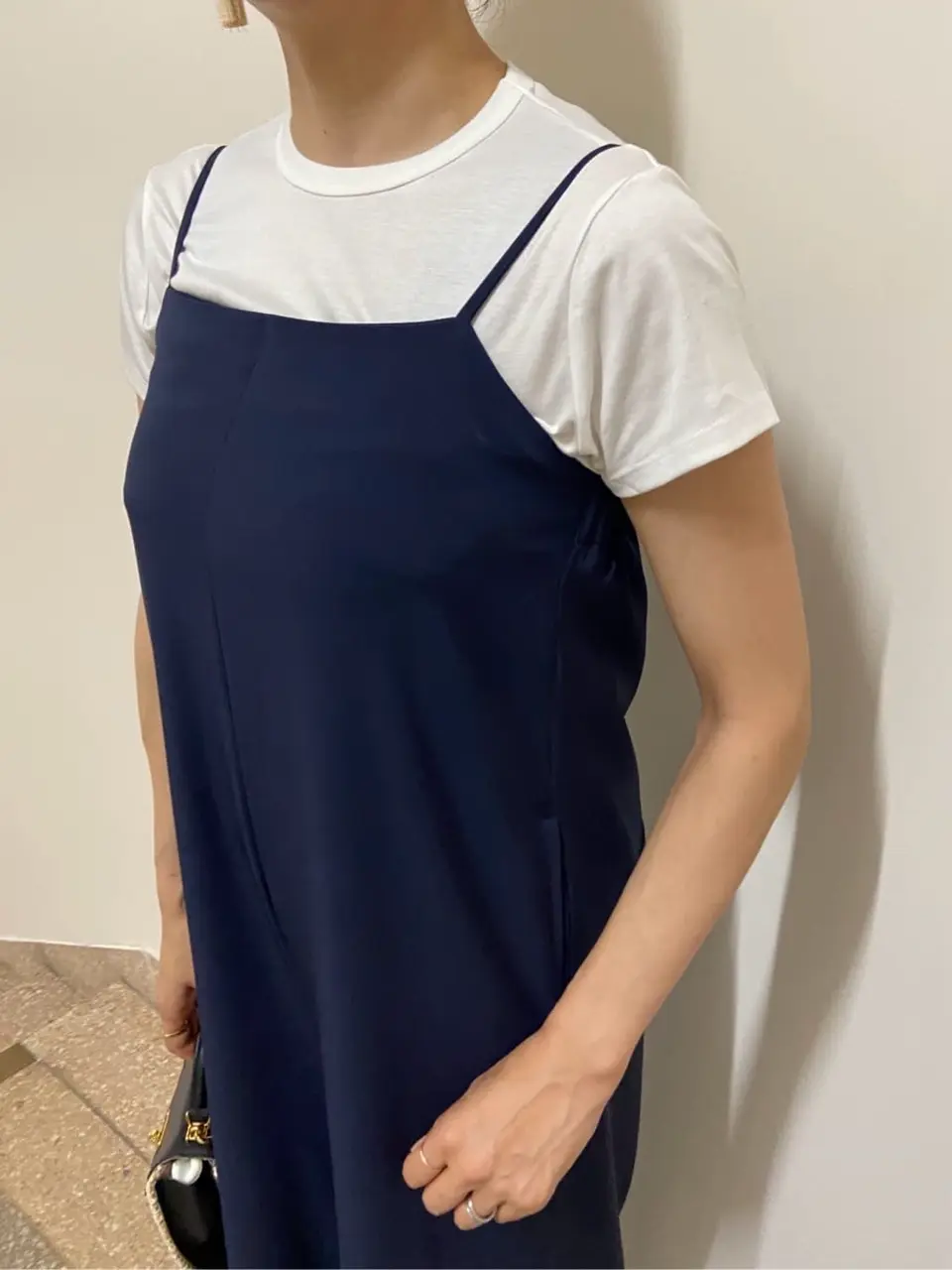 ONWARD CROSSET SELECT 佐藤 コーディネート画像