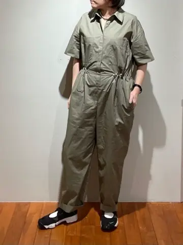 ONWARD CROSSET SELECT 藤木 コーディネート画像