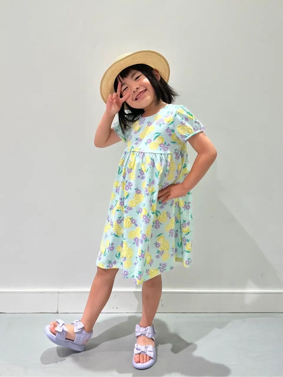  濱野 コーディネート画像