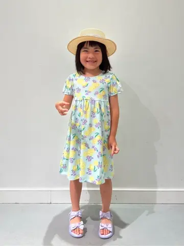 ONWARD CROSSET SELECT 濱野 コーディネート画像