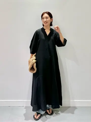 ONWARD CROSSET SELECT 濱野 コーディネート画像