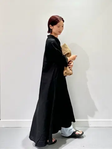 ONWARD CROSSET SELECT 濱野 コーディネート画像