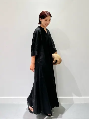 ONWARD CROSSET SELECT 濱野 コーディネート画像