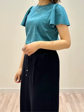 ONWARD CROSSET SELECT mami コーディネート画像