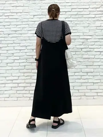 ONWARD CROSSET SELECT 東海林 コーディネート画像