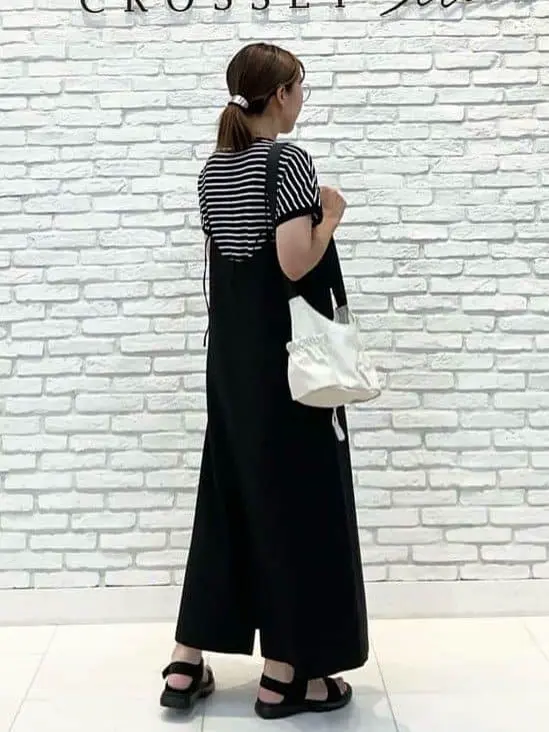 ONWARD CROSSET SELECT 東海林 コーディネート画像