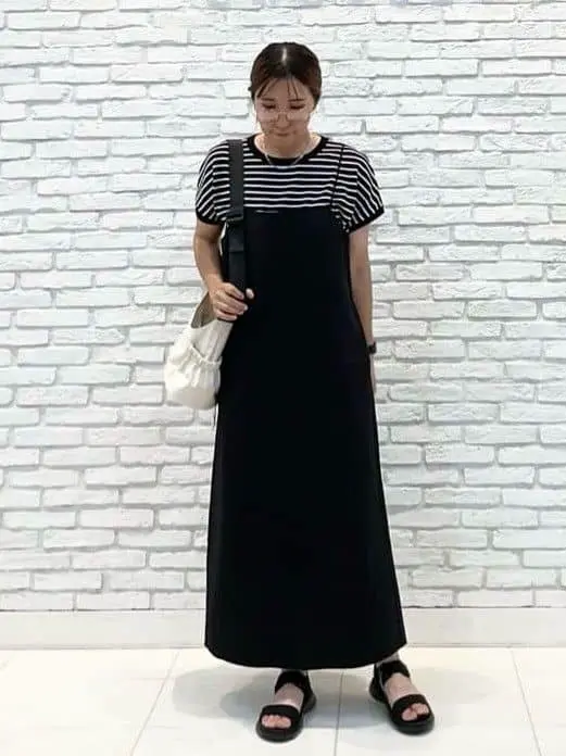 ONWARD CROSSET SELECT 東海林 コーディネート画像