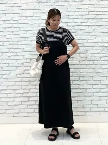 ONWARD CROSSET SELECT 東海林 コーディネート画像