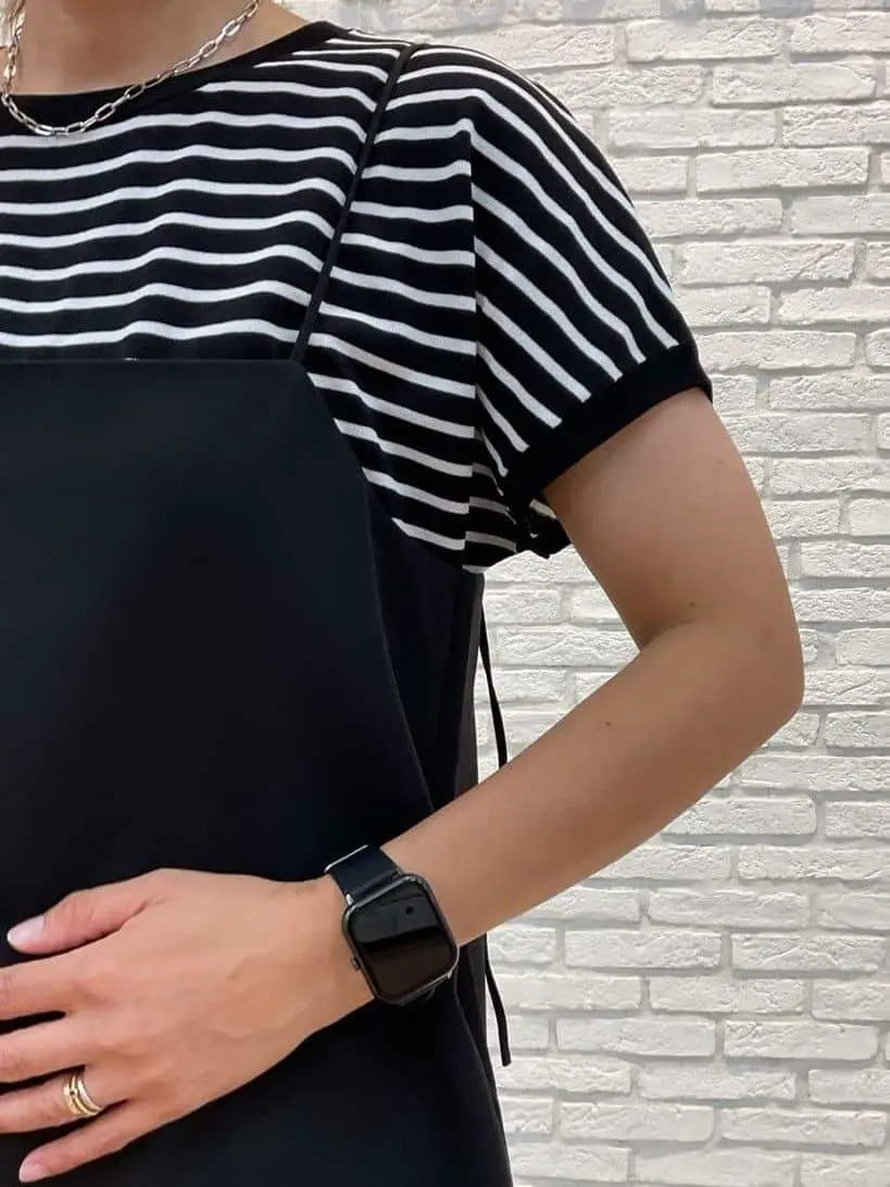 ONWARD CROSSET SELECT 東海林 コーディネート画像