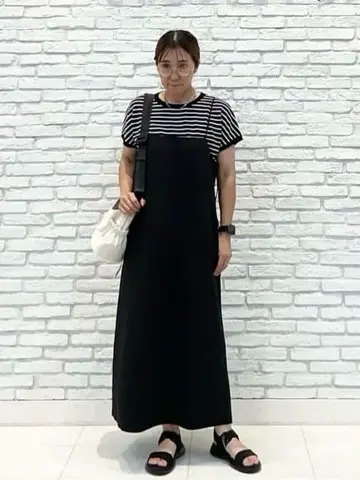 ONWARD CROSSET SELECT 東海林 コーディネート画像