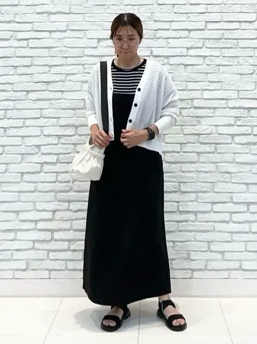 ONWARD CROSSET SELECT 東海林 コーディネート画像