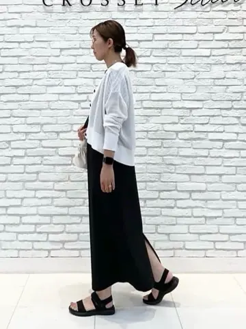 ONWARD CROSSET SELECT 東海林 コーディネート画像