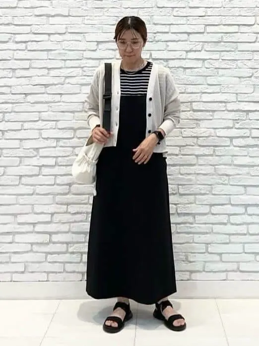 ONWARD CROSSET SELECT 東海林 コーディネート画像