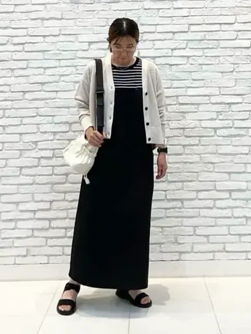 ONWARD CROSSET SELECT 東海林 コーディネート画像