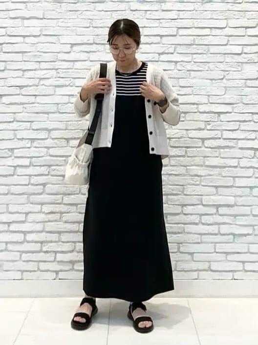 ONWARD CROSSET SELECT 東海林 コーディネート画像