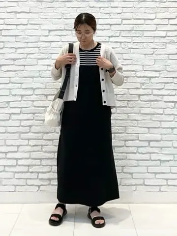 ONWARD CROSSET SELECT 東海林 コーディネート画像