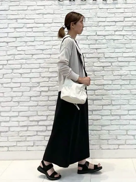 ONWARD CROSSET SELECT 東海林 コーディネート画像