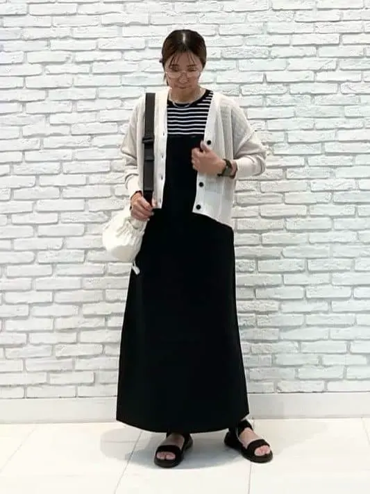 ONWARD CROSSET SELECT 東海林 コーディネート画像