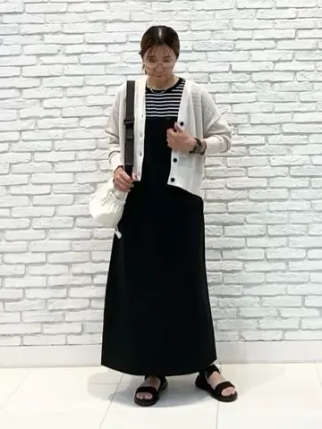 ONWARD CROSSET SELECT 東海林 コーディネート画像