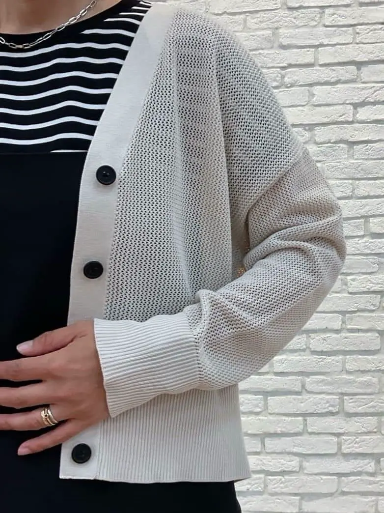 ONWARD CROSSET SELECT 東海林 コーディネート画像