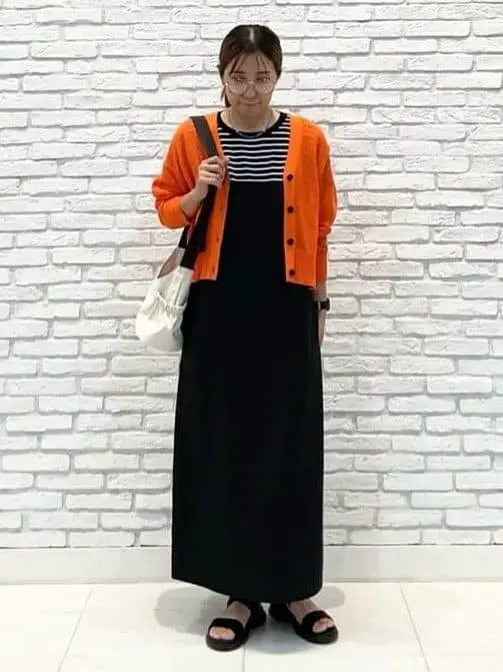 ONWARD CROSSET SELECT 東海林 コーディネート画像