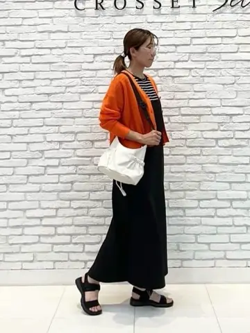 ONWARD CROSSET SELECT 東海林 コーディネート画像