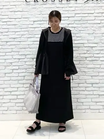 ONWARD CROSSET SELECT 東海林 コーディネート画像