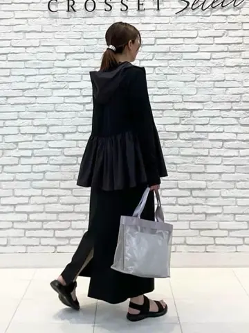 ONWARD CROSSET SELECT 東海林 コーディネート画像