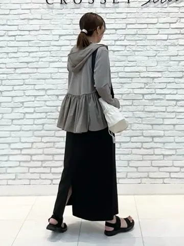 ONWARD CROSSET SELECT 東海林 コーディネート画像