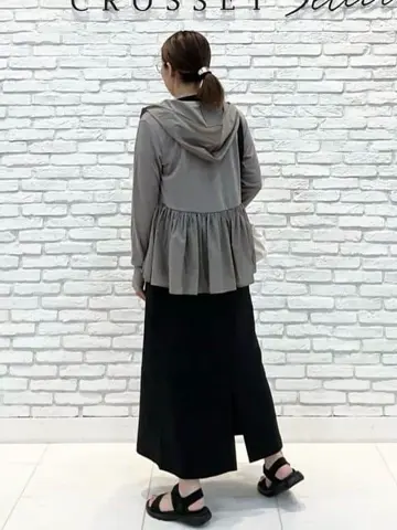 ONWARD CROSSET SELECT 東海林 コーディネート画像