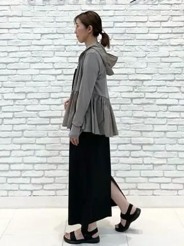 ONWARD CROSSET SELECT 東海林 コーディネート画像