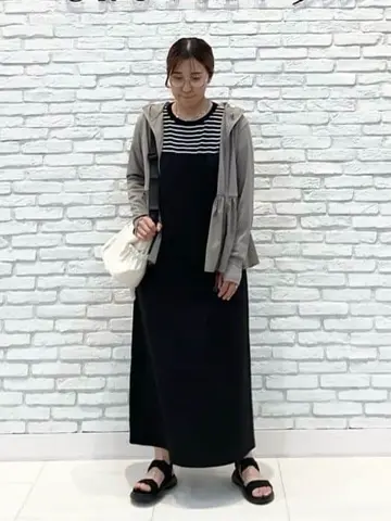 ONWARD CROSSET SELECT 東海林 コーディネート画像