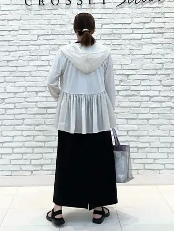 ONWARD CROSSET SELECT 東海林 コーディネート画像