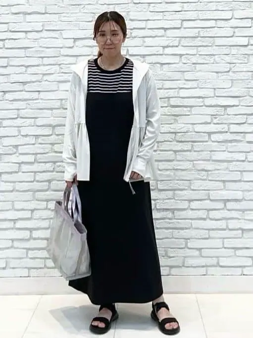 ONWARD CROSSET SELECT 東海林 コーディネート画像