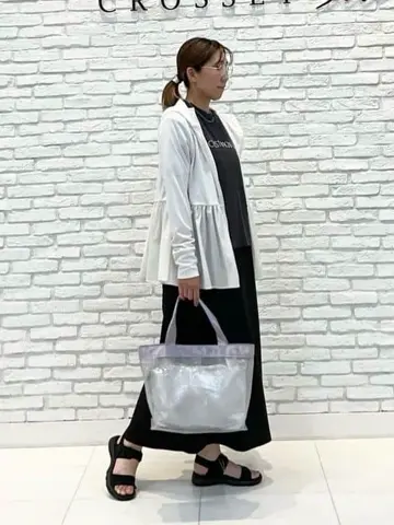 ONWARD CROSSET SELECT 東海林 コーディネート画像