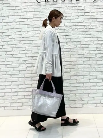 ONWARD CROSSET SELECT 東海林 コーディネート画像