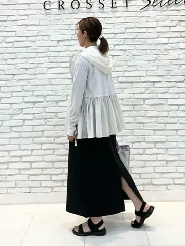 ONWARD CROSSET SELECT 東海林 コーディネート画像