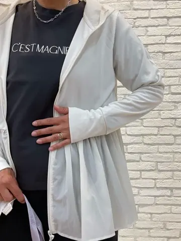 ONWARD CROSSET SELECT 東海林 コーディネート画像