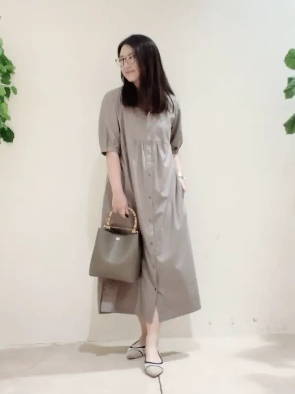  渡邉 コーディネート画像