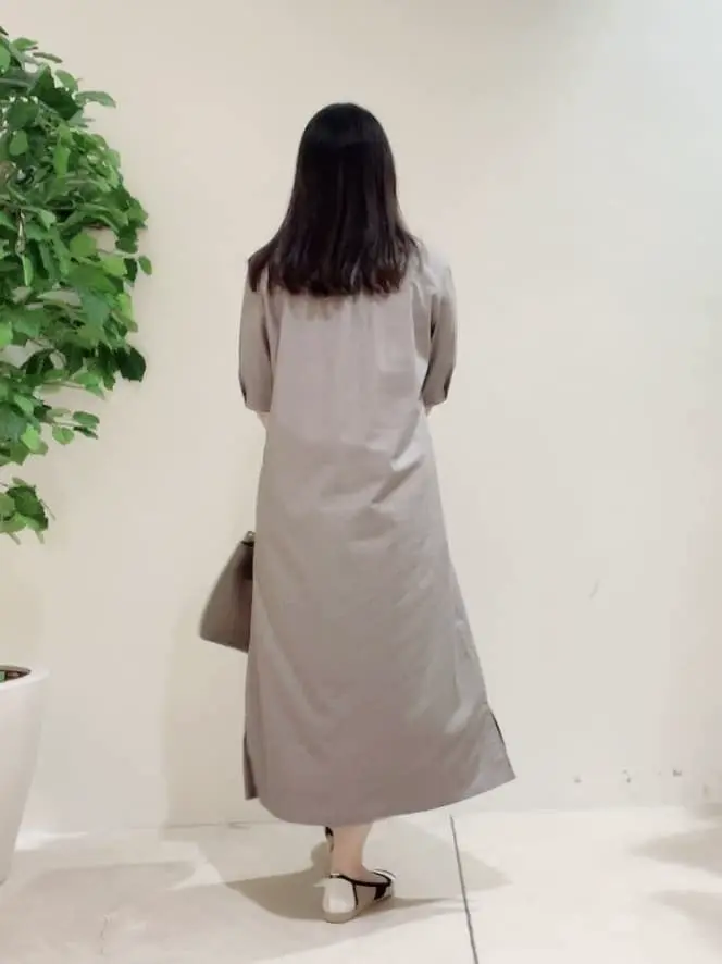 ONWARD CROSSET SELECT 渡邉 コーディネート画像