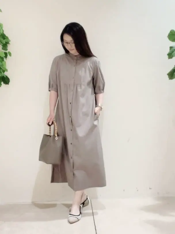 ONWARD CROSSET SELECT 渡邉 コーディネート画像