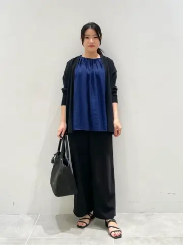 ONWARD CROSSET SELECT 花井 コーディネート画像