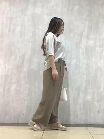 ONWARD CROSSET SELECT 加藤 コーディネート画像